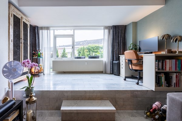 Medium property photo - Franciscusberg 9, 4611 MZ Bergen op Zoom